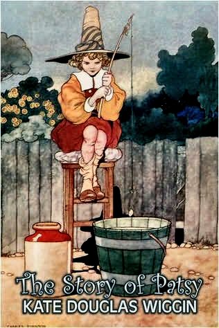 The Story of Patsy [ePUB]